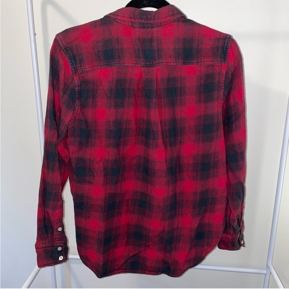 Wilfred free flannel - Picture 3 of 5